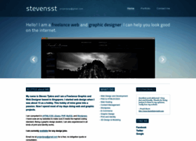 Stevensst.com