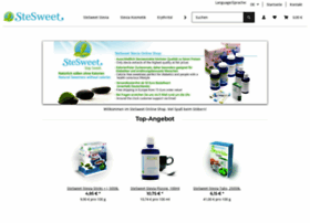 Stevia-de.com
