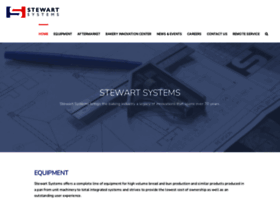 Stewart-systems.com