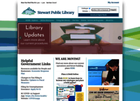 Stewart.bc.libraries.coop