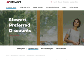 Stewartpreferred.com