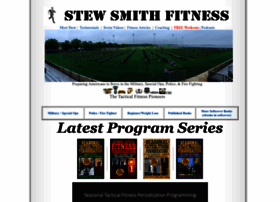 stewsmith.com