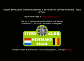 steyrclub.tk