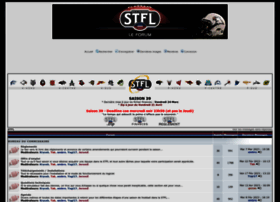 stflfootball.forumactif.com
