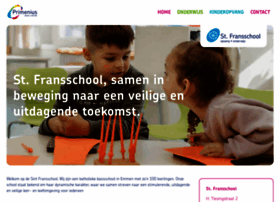 stfransschool-skod.nl