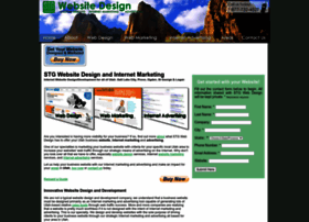 stgwebdesign.com