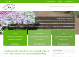 stichting-nco.nl
