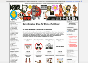 sticker-dealer.de