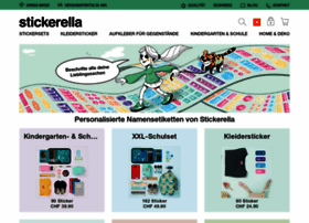 stickerella.ch