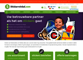 stickerwinkel.com