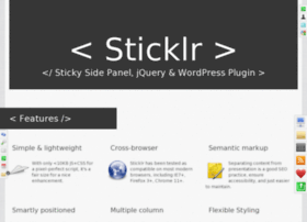 sticklr.net