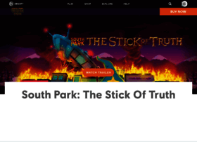 stickoftruth.com