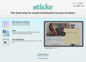 stickr.com