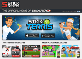 sticksports.com.au