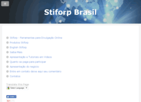 stiforp.com.br