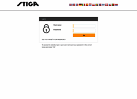Stiga.ev-portal.com