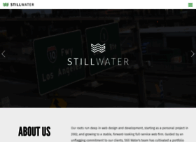 still-water.com