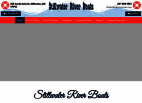 Stillwaterriverboats.com