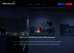 Stillwellselect.com.au