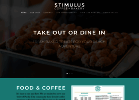 Stimuluscafe.com