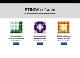 Stinga.com