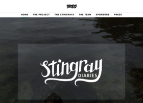 Stingraydiaries.weebly.com