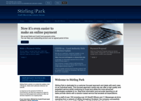 stirlingpark.co.uk