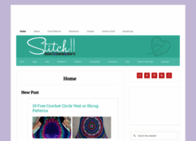 stitch11.com