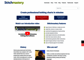 Stitchmastery.com