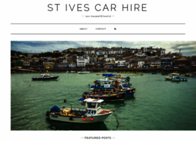 stivescarhire.co.uk