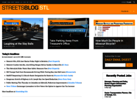 Stl.streetsblog.org