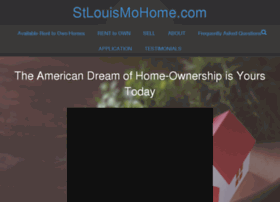 Stlouismohome.com