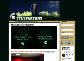 Stlspartans.org