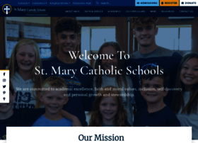 Stmarycentral.org