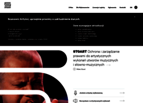 stoart.org.pl