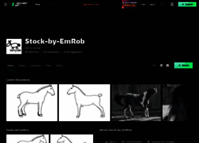 stock-by-emrob.deviantart.com