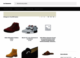 stock-chaussures.fr