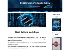 stock-options-made-easy.com