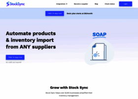 Stock-sync.com