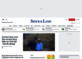 Stockandland.com.au