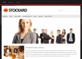 stockardlibrary.org