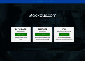 Stockbus.com