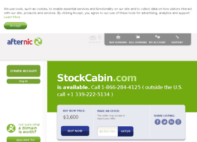 stockcabin.com
