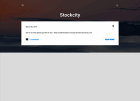 stockcity.com
