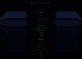 stockcreatorblog.de