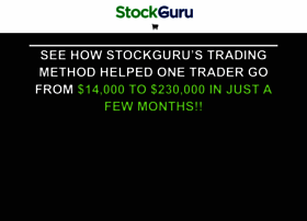 stockguru.com