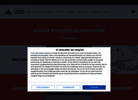 stockholmmarathon.se