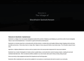 Stockholmsask.com