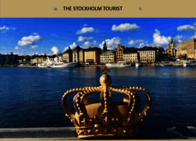 Stockholmtourist.blogspot.sg