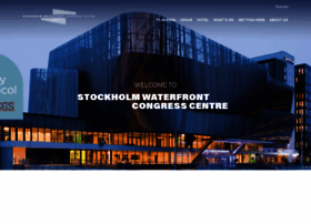 stockholmwaterfront.com